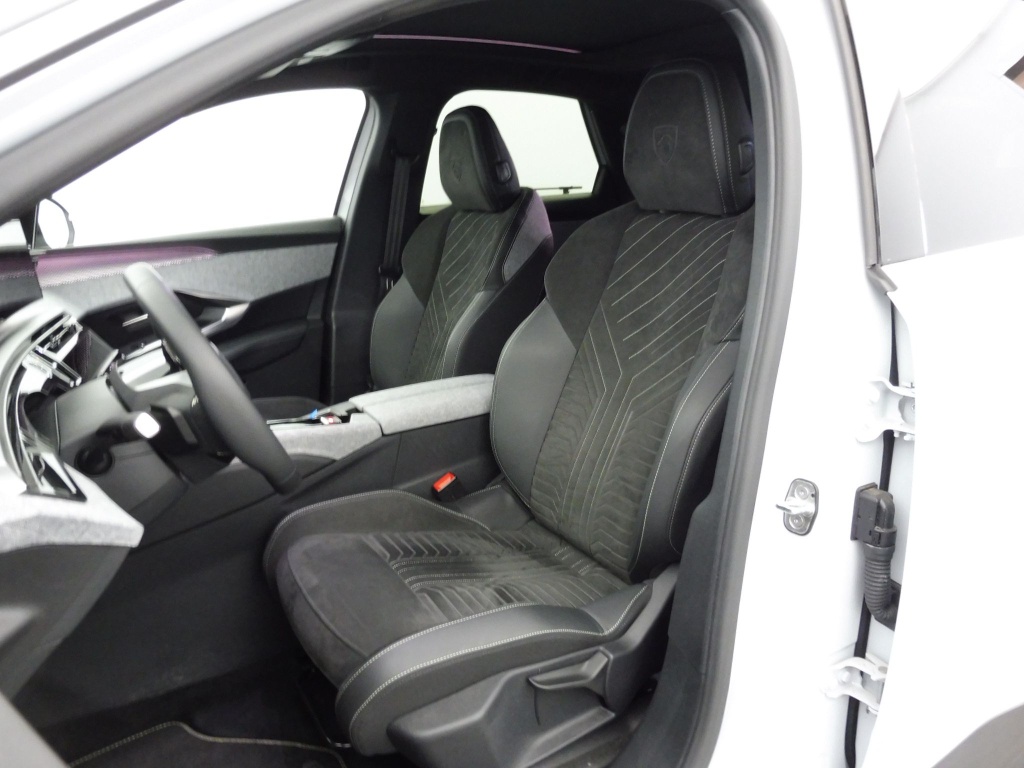 PEUGEOT 3008 HYBRID 136CH GT E-DCS6 - ref: 69906 - Photo 15