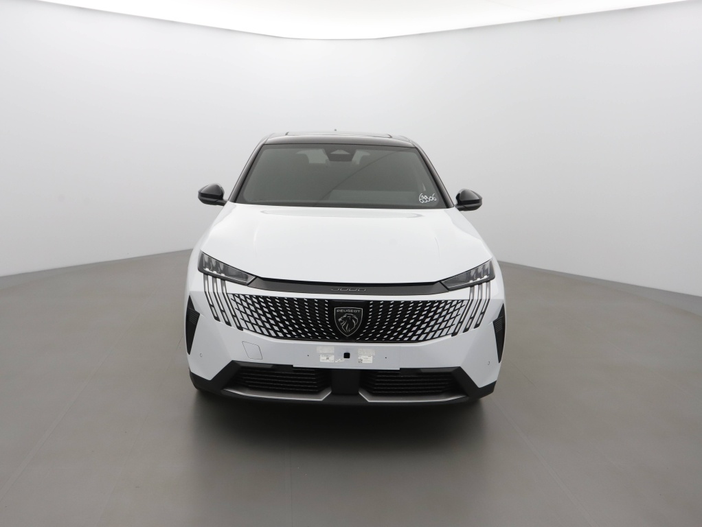 PEUGEOT 3008 HYBRID 136CH GT E-DCS6 - ref: 69906 - Photo 2
