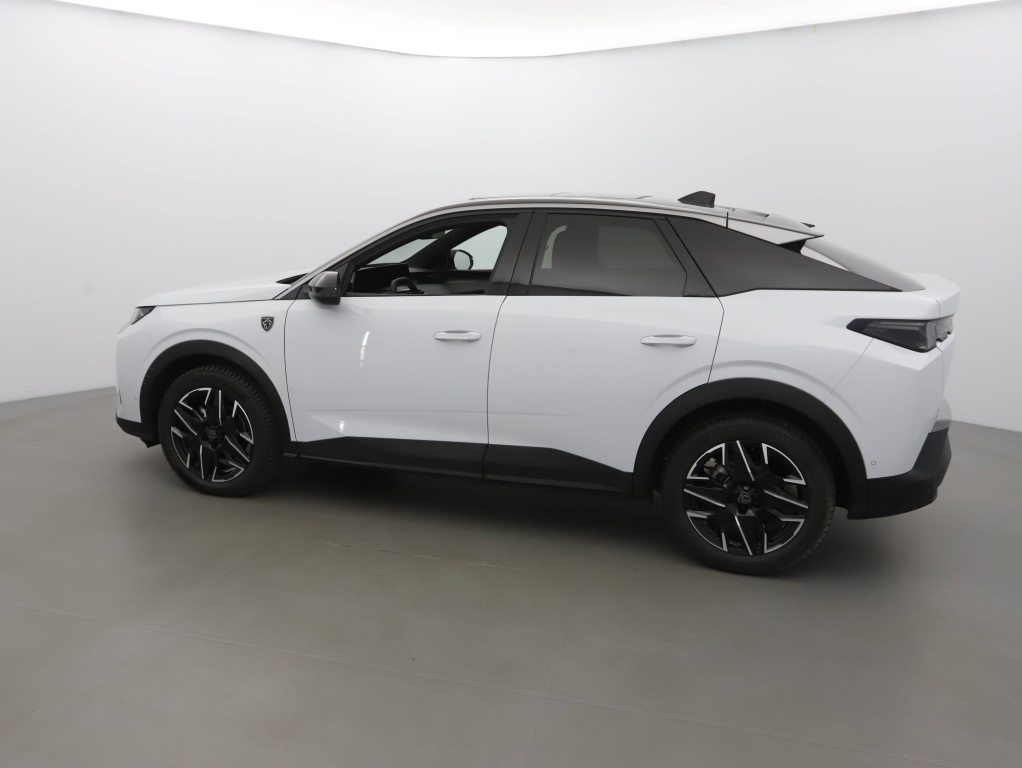 PEUGEOT 3008 HYBRID 136CH GT E-DCS6 - ref: 69906 - Photo 5