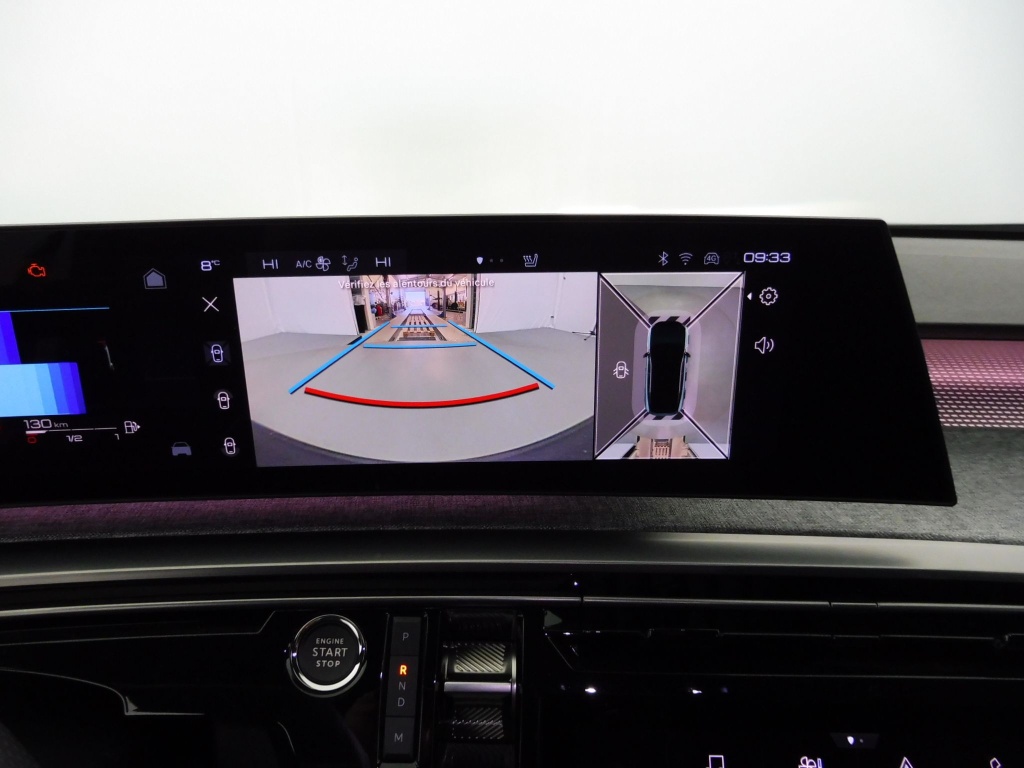PEUGEOT 3008 HYBRID 136CH GT E-DCS6 - ref: 69906 - Photo 6