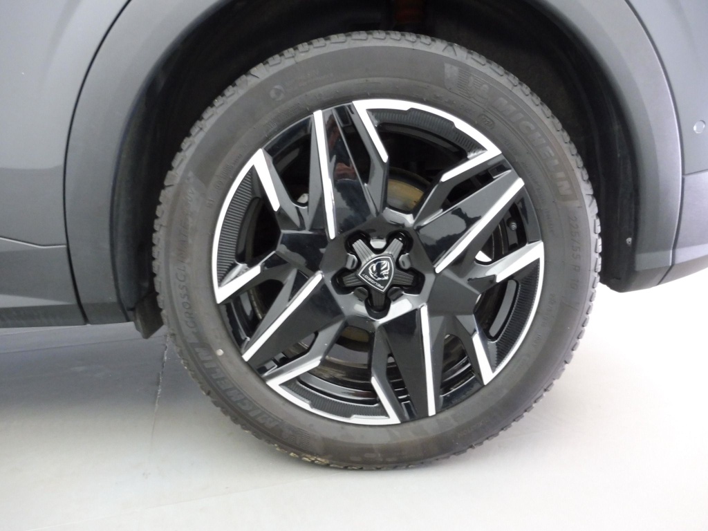 PEUGEOT 3008 HYBRID 136CH GT E-DCS6 - ref: 69907 - Photo 12