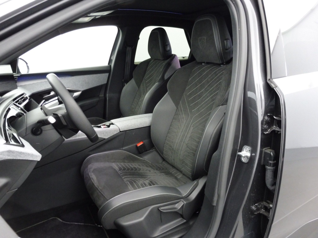 PEUGEOT 3008 HYBRID 136CH GT E-DCS6 - ref: 69907 - Photo 15