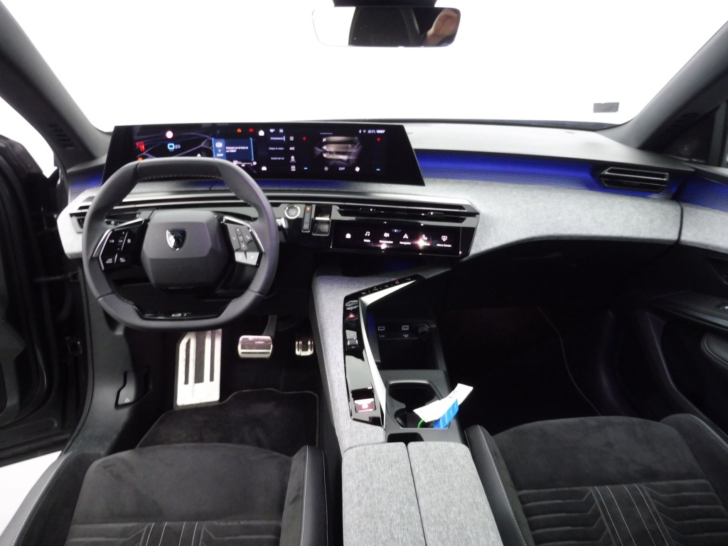 PEUGEOT 3008 HYBRID 136CH GT E-DCS6 - ref: 69907 - Photo 16
