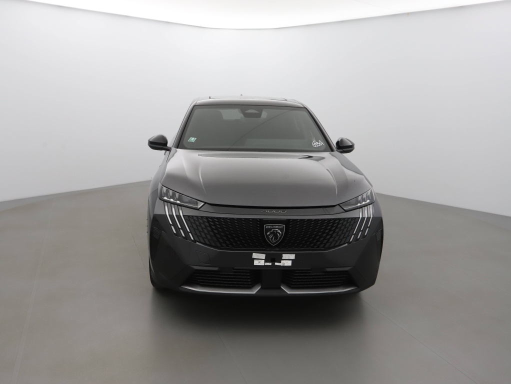 PEUGEOT 3008 HYBRID 136CH GT E-DCS6 - ref: 69907 - Photo 2