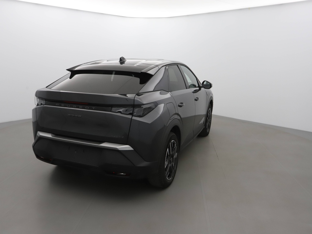 PEUGEOT 3008 HYBRID 136CH GT E-DCS6 - ref: 69907 - Photo 3