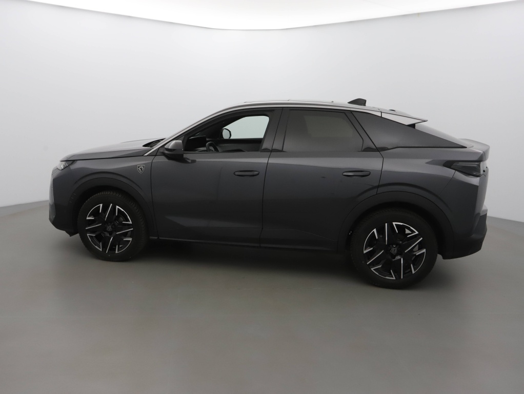 PEUGEOT 3008 HYBRID 136CH GT E-DCS6 - ref: 69907 - Photo 5