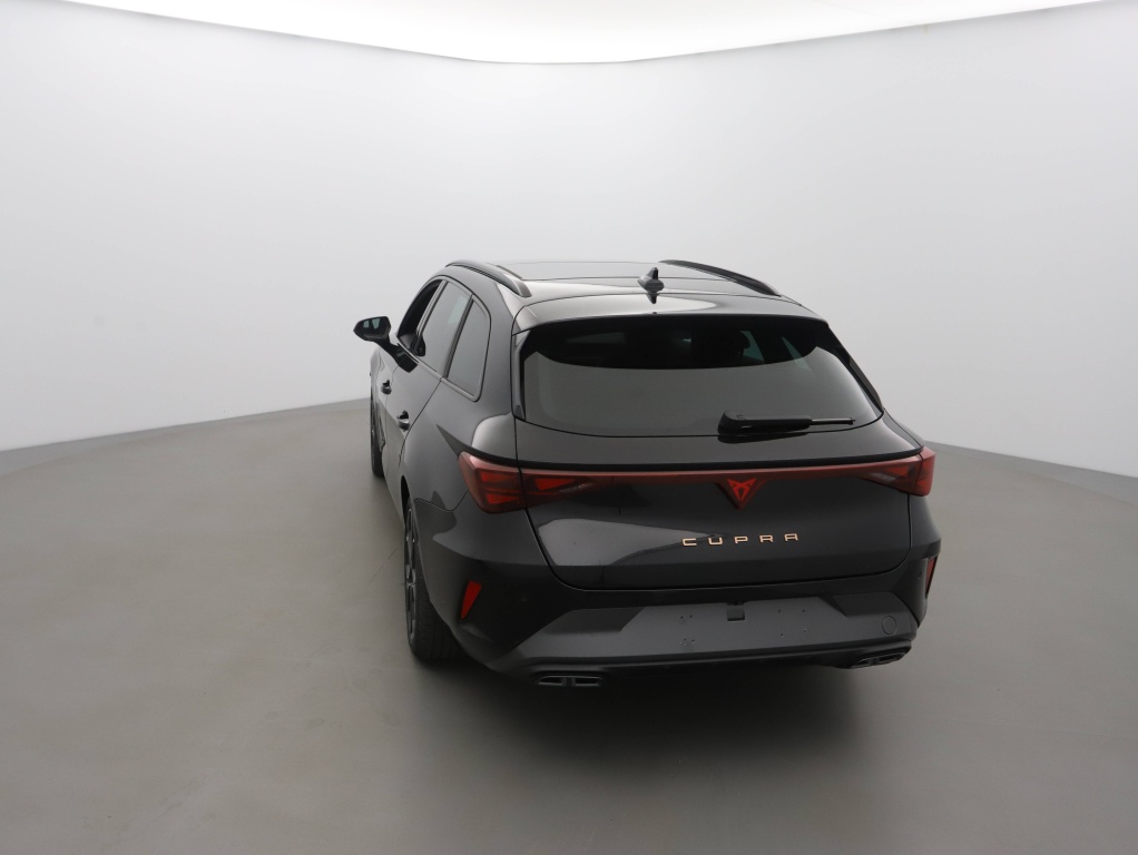 CUPRA LEON ST 2.0 TDI 150CH DSG7 - ref: 69914 - Photo 4