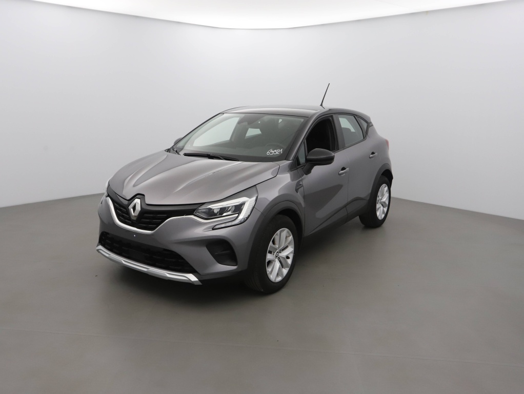 RENAULT CAPTUR II 1.0 TCE 90CH EVOLUTION - ref: 69921 - Photo 1