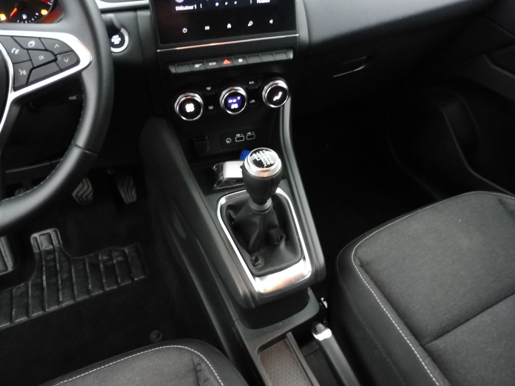 RENAULT CAPTUR II 1.0 TCE 90CH EVOLUTION - ref: 69921 - Photo 12