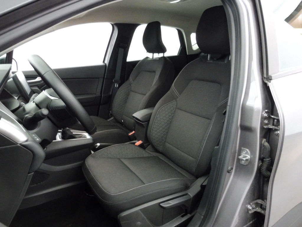 RENAULT CAPTUR II 1.0 TCE 90CH EVOLUTION - ref: 69921 - Photo 13