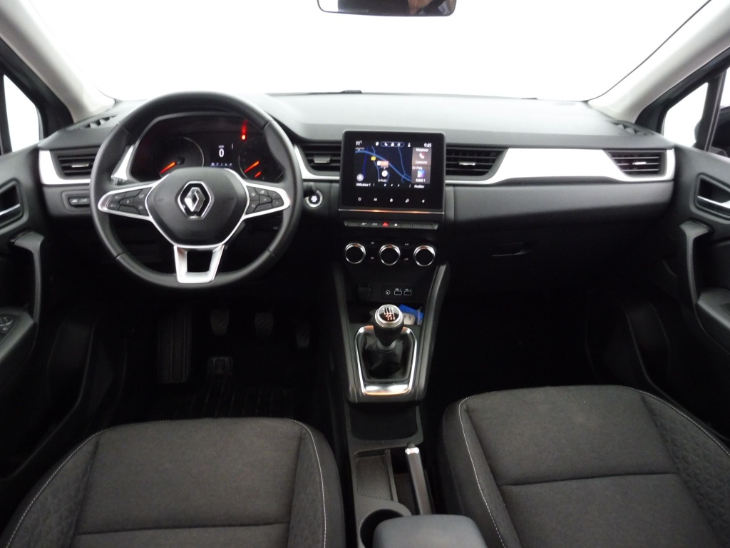 RENAULT CAPTUR II 1.0 TCE 90CH EVOLUTION - ref: 69921 - Photo 14