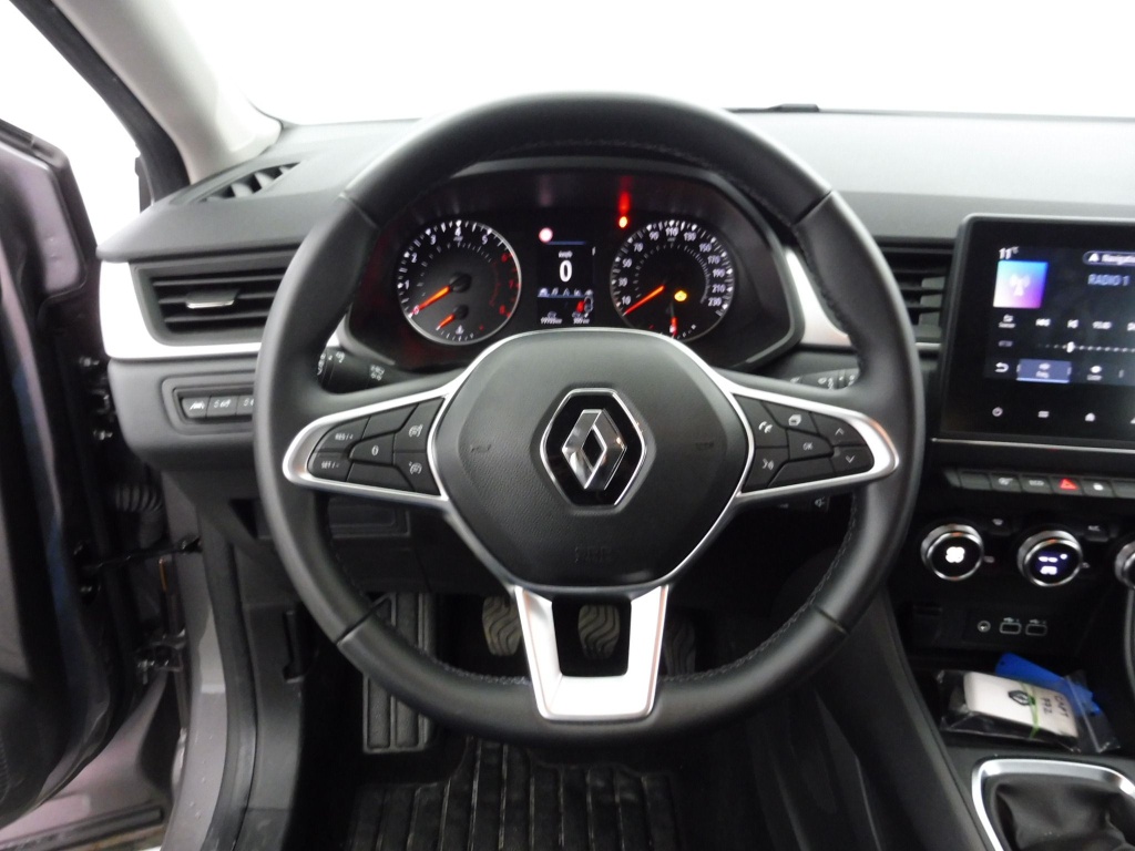 RENAULT CAPTUR II 1.0 TCE 90CH EVOLUTION - ref: 69921 - Photo 15