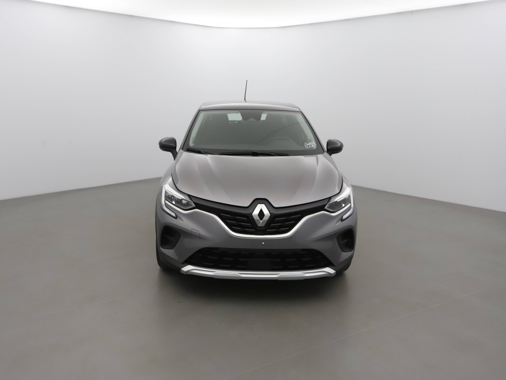 RENAULT CAPTUR II 1.0 TCE 90CH EVOLUTION - ref: 69921 - Photo 2