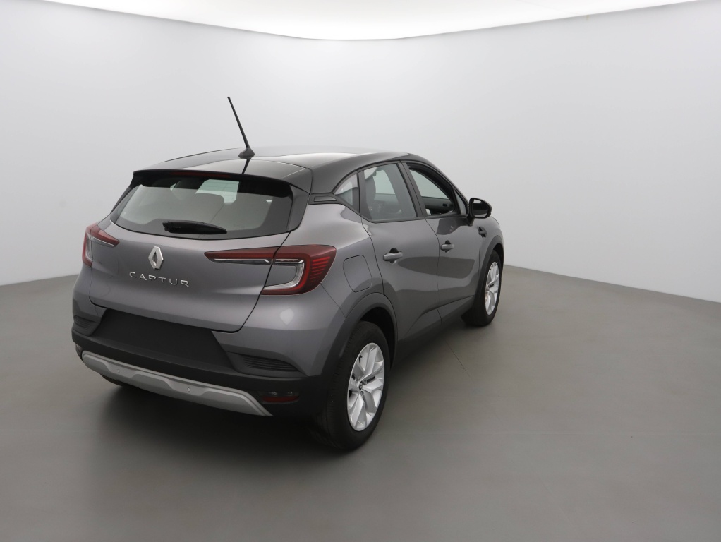 RENAULT CAPTUR II 1.0 TCE 90CH EVOLUTION - ref: 69921 - Photo 3
