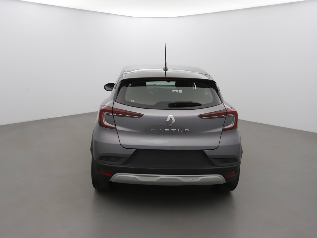 RENAULT CAPTUR II 1.0 TCE 90CH EVOLUTION - ref: 69921 - Photo 4