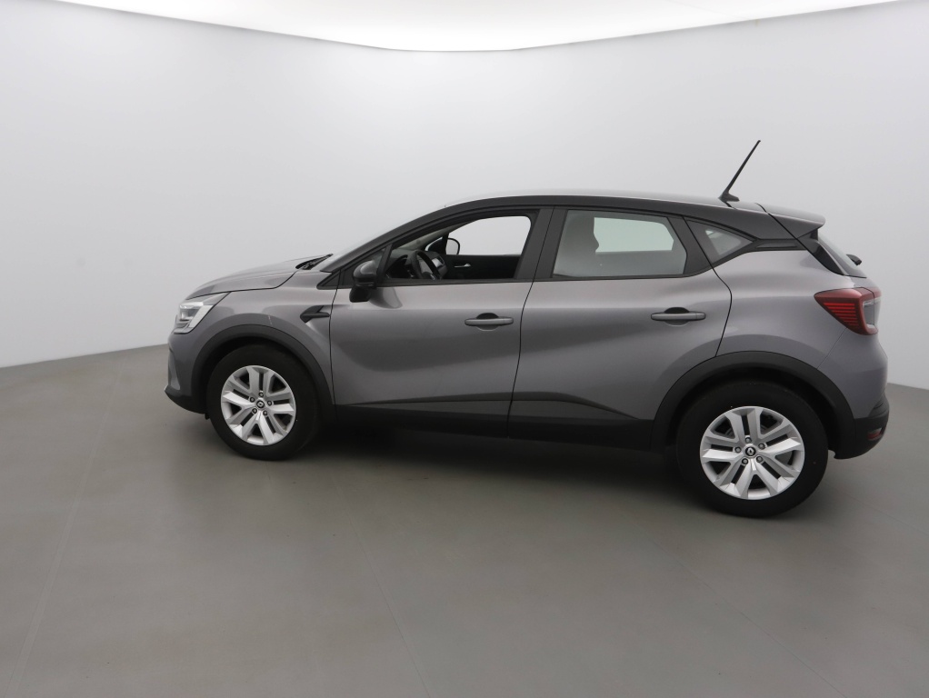 RENAULT CAPTUR II 1.0 TCE 90CH EVOLUTION - ref: 69921 - Photo 5