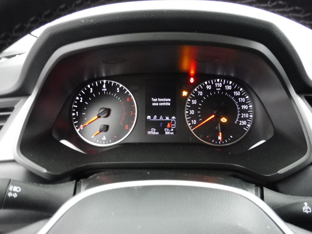 RENAULT CAPTUR II 1.0 TCE 90CH EVOLUTION - ref: 69921 - Photo 8