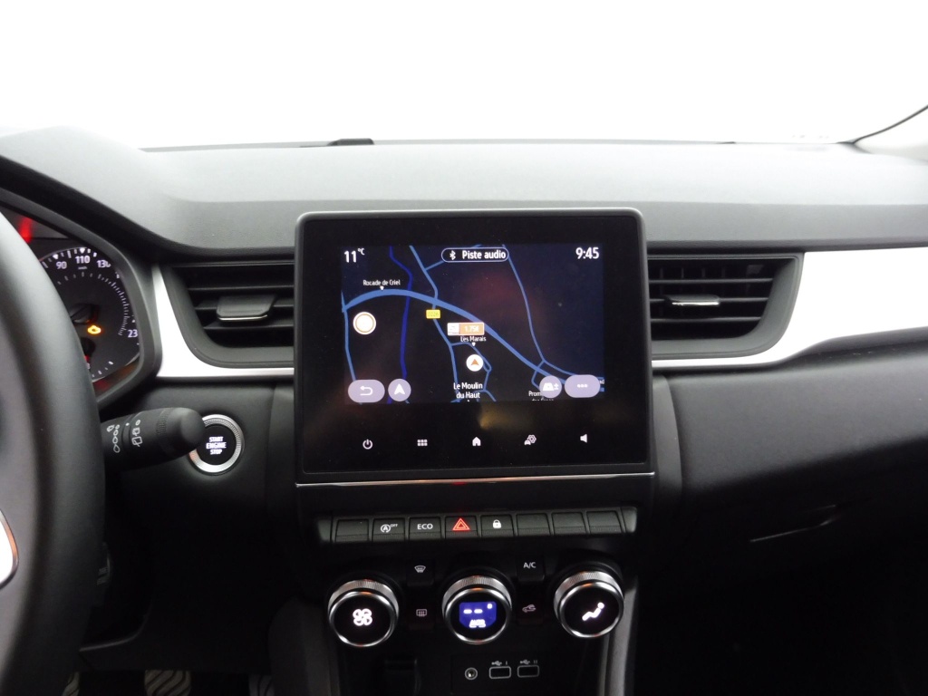 RENAULT CAPTUR II 1.0 TCE 90CH EVOLUTION - ref: 69921 - Photo 9