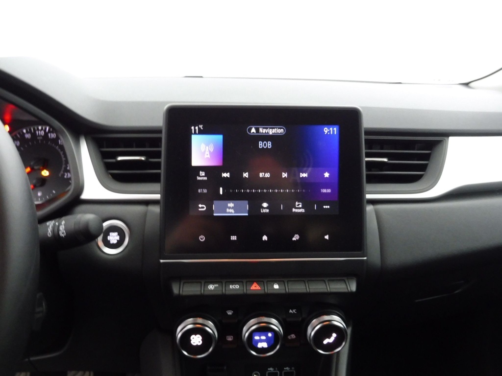 RENAULT CAPTUR II 1.0 TCE 90CH EVOLUTION - ref: 69922 - Photo 11