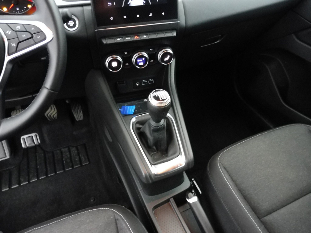 RENAULT CAPTUR II 1.0 TCE 90CH EVOLUTION - ref: 69922 - Photo 12