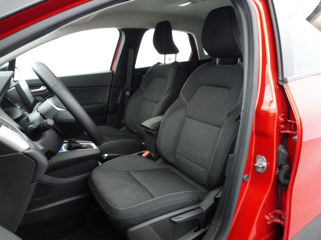 RENAULT CAPTUR II 1.0 TCE 90CH EVOLUTION - ref: 69922 - Photo 13