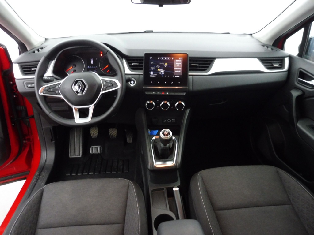 RENAULT CAPTUR II 1.0 TCE 90CH EVOLUTION - ref: 69922 - Photo 14