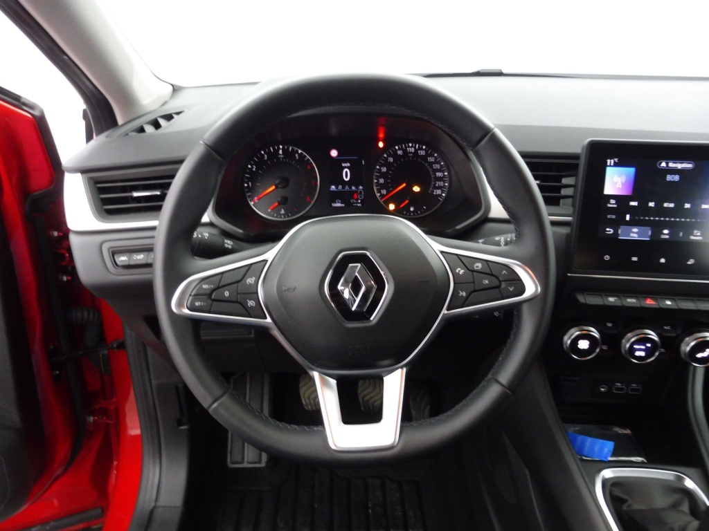 RENAULT CAPTUR II 1.0 TCE 90CH EVOLUTION - ref: 69922 - Photo 15