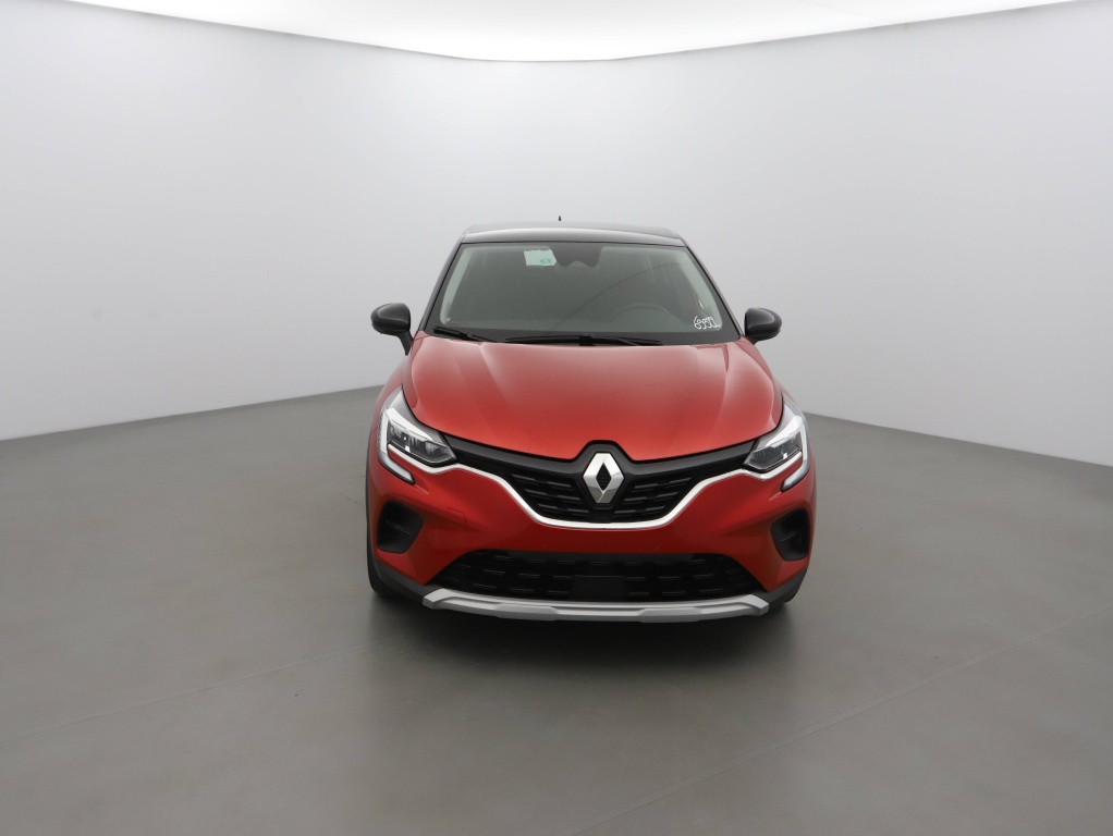 RENAULT CAPTUR II 1.0 TCE 90CH EVOLUTION - ref: 69922 - Photo 2