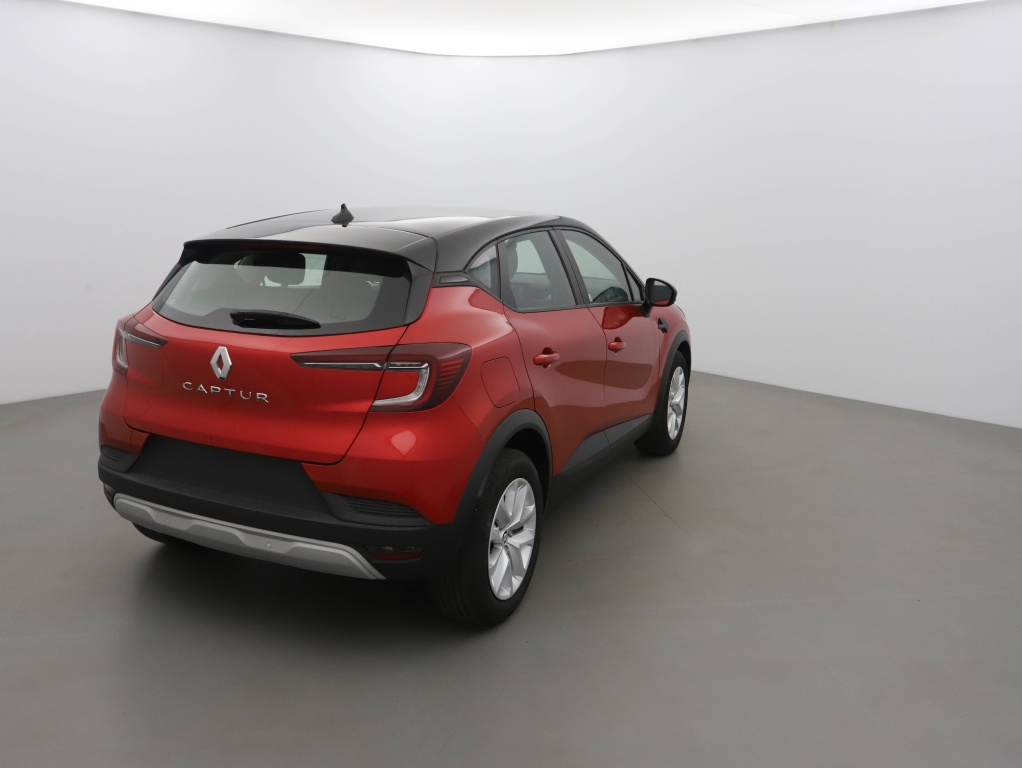 RENAULT CAPTUR II 1.0 TCE 90CH EVOLUTION - ref: 69922 - Photo 3