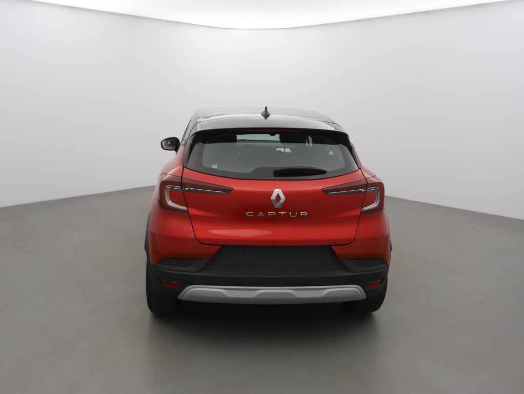 RENAULT CAPTUR II 1.0 TCE 90CH EVOLUTION - ref: 69922 - Photo 4