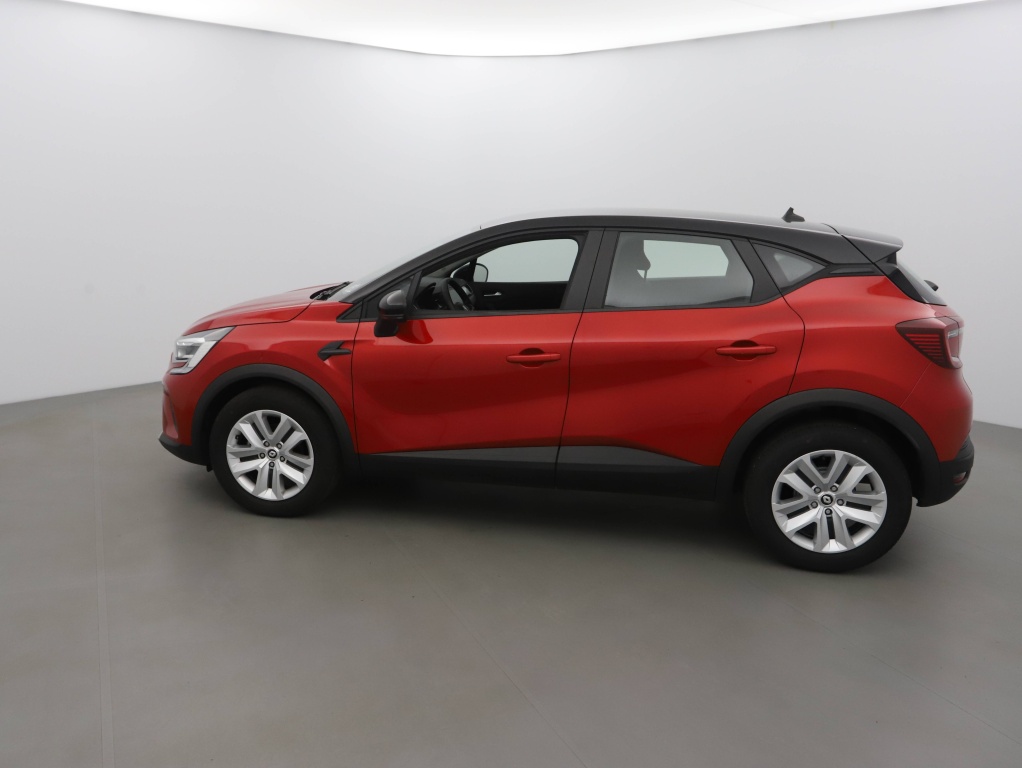 RENAULT CAPTUR II 1.0 TCE 90CH EVOLUTION - ref: 69922 - Photo 5
