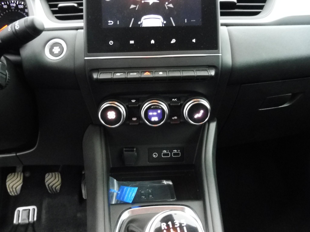 RENAULT CAPTUR II 1.0 TCE 90CH EVOLUTION - ref: 69922 - Photo 6