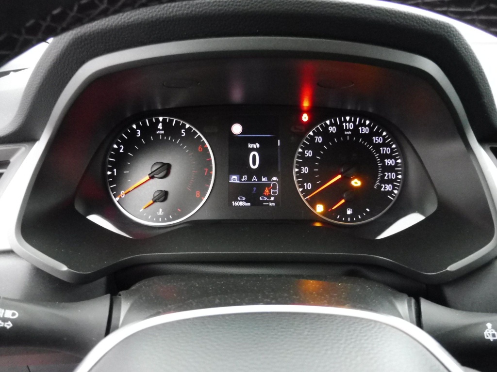 RENAULT CAPTUR II 1.0 TCE 90CH EVOLUTION - ref: 69922 - Photo 8