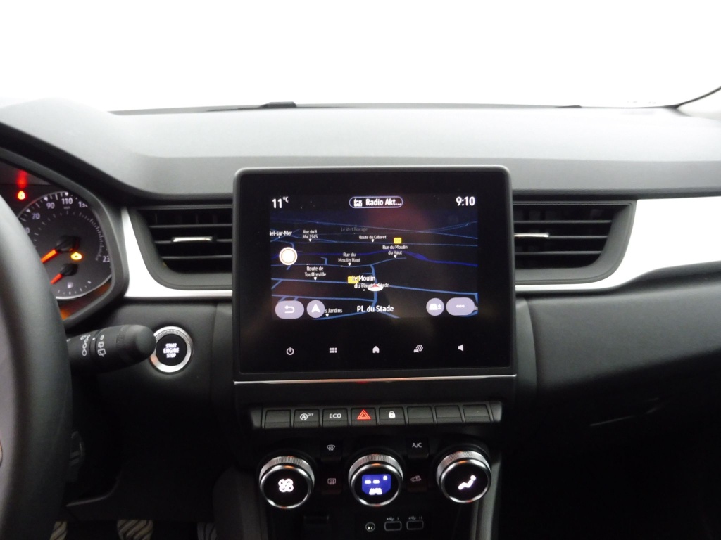 RENAULT CAPTUR II 1.0 TCE 90CH EVOLUTION - ref: 69922 - Photo 9