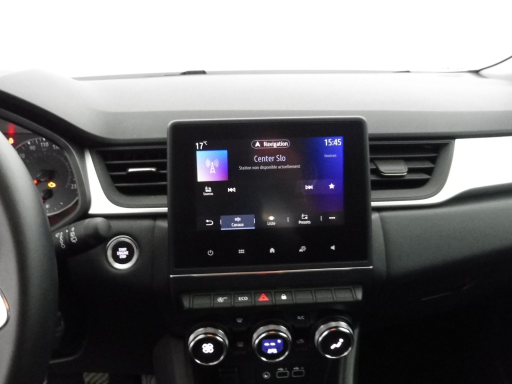 RENAULT CAPTUR II 1.0 TCE 90CH EVOLUTION - ref: 69923 - Photo 11