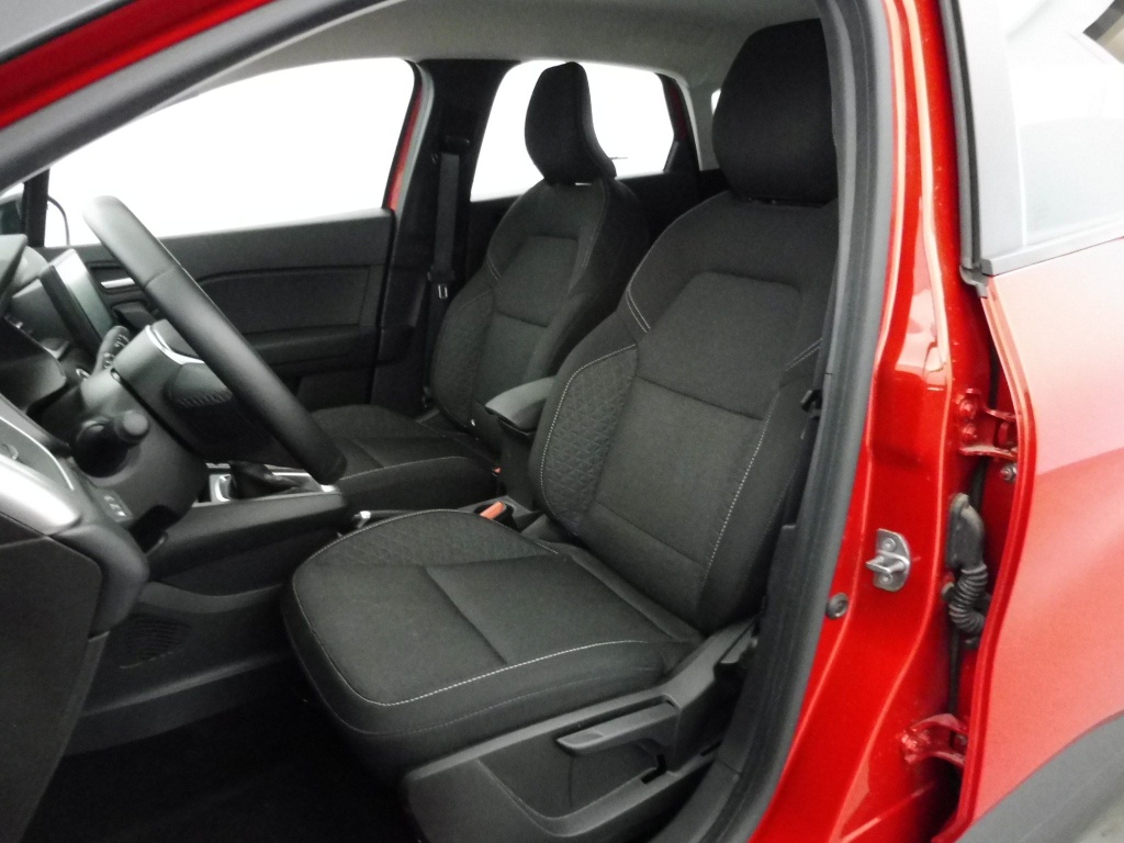 RENAULT CAPTUR II 1.0 TCE 90CH EVOLUTION - ref: 69923 - Photo 13