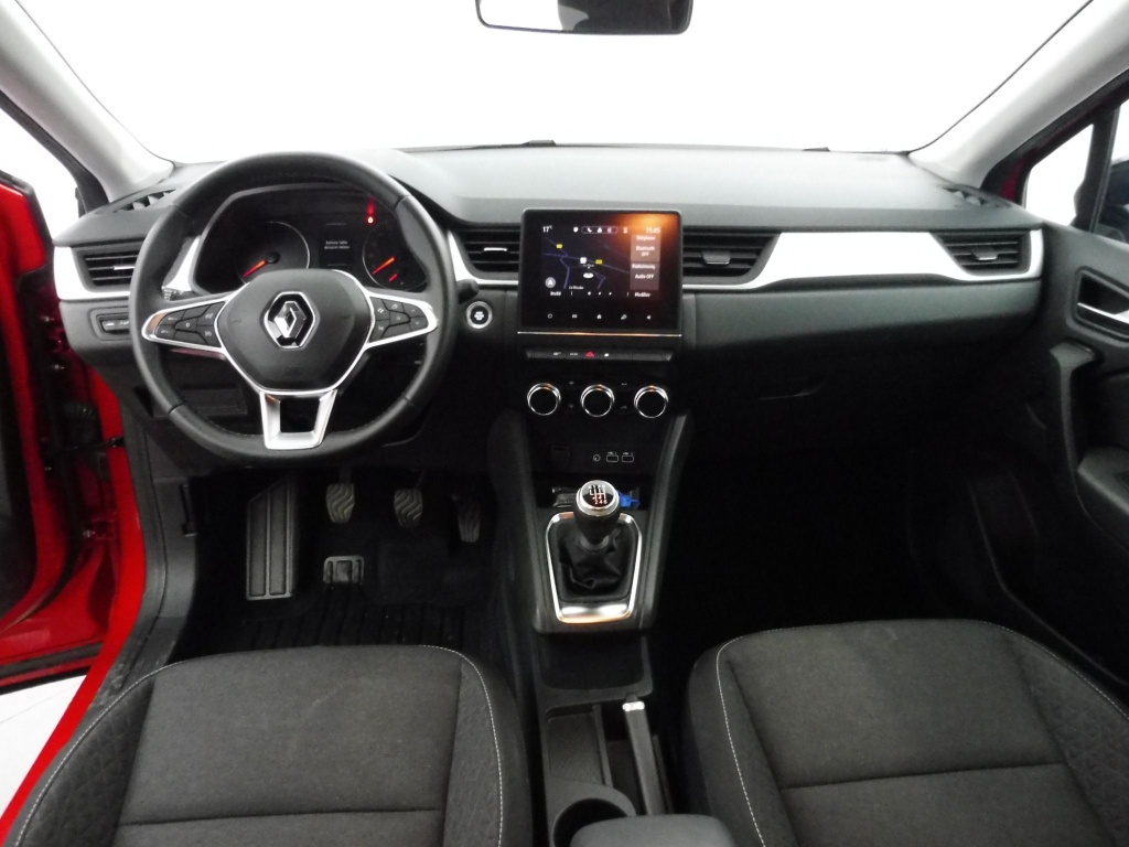 RENAULT CAPTUR II 1.0 TCE 90CH EVOLUTION - ref: 69923 - Photo 14