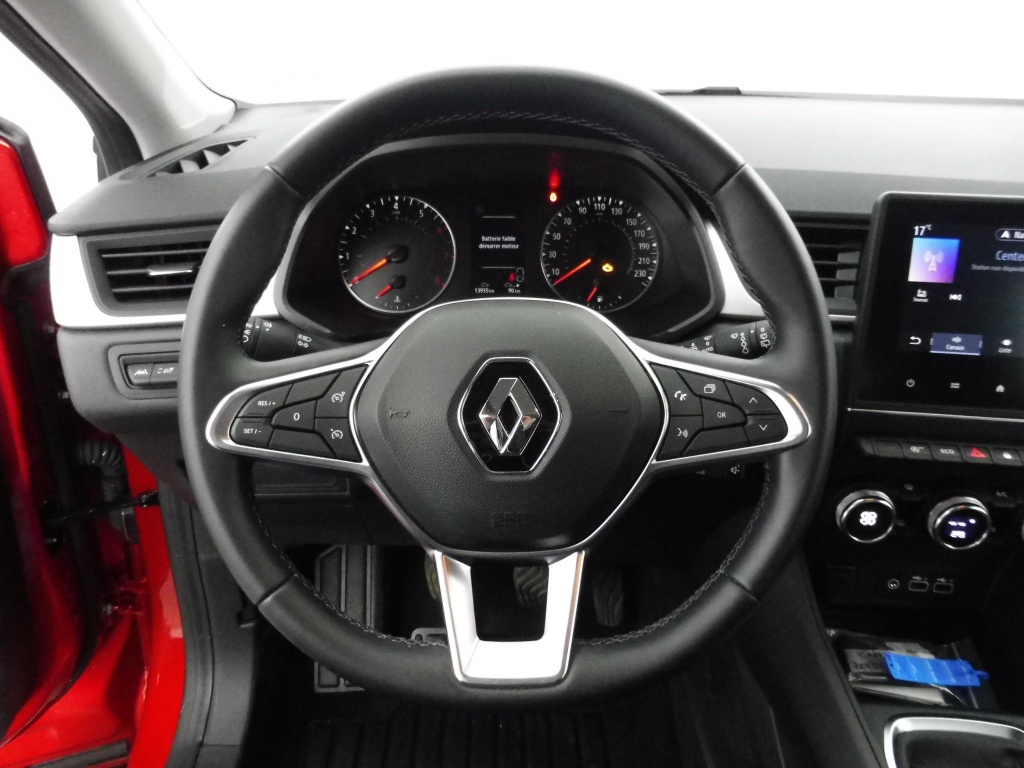 RENAULT CAPTUR II 1.0 TCE 90CH EVOLUTION - ref: 69923 - Photo 15