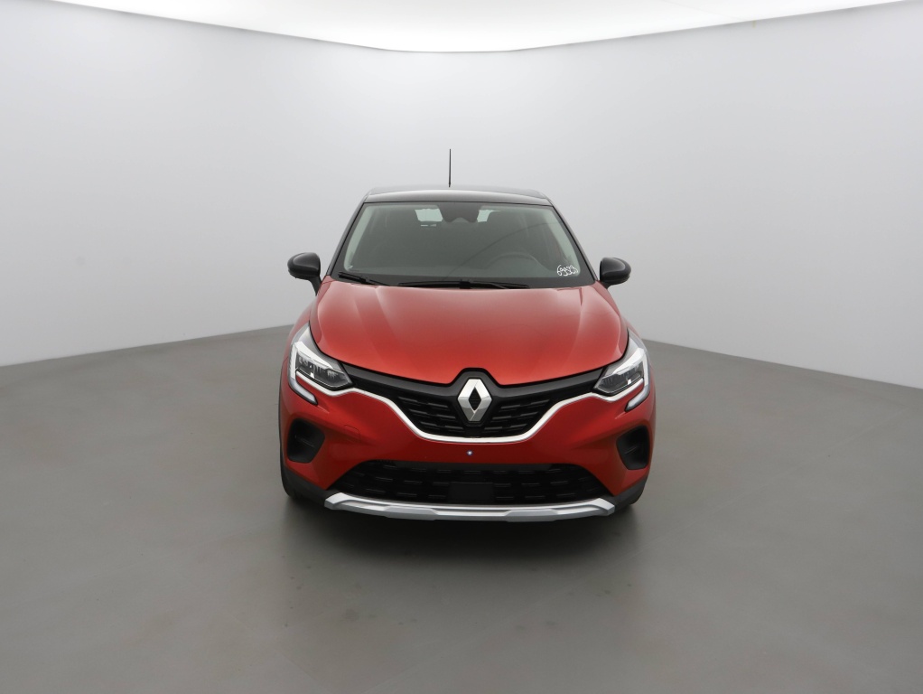 RENAULT CAPTUR II 1.0 TCE 90CH EVOLUTION - ref: 69923 - Photo 2