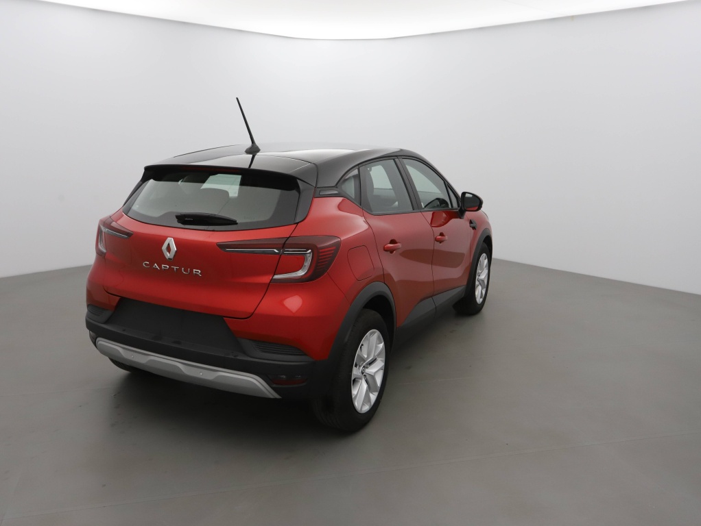 RENAULT CAPTUR II 1.0 TCE 90CH EVOLUTION - ref: 69923 - Photo 3