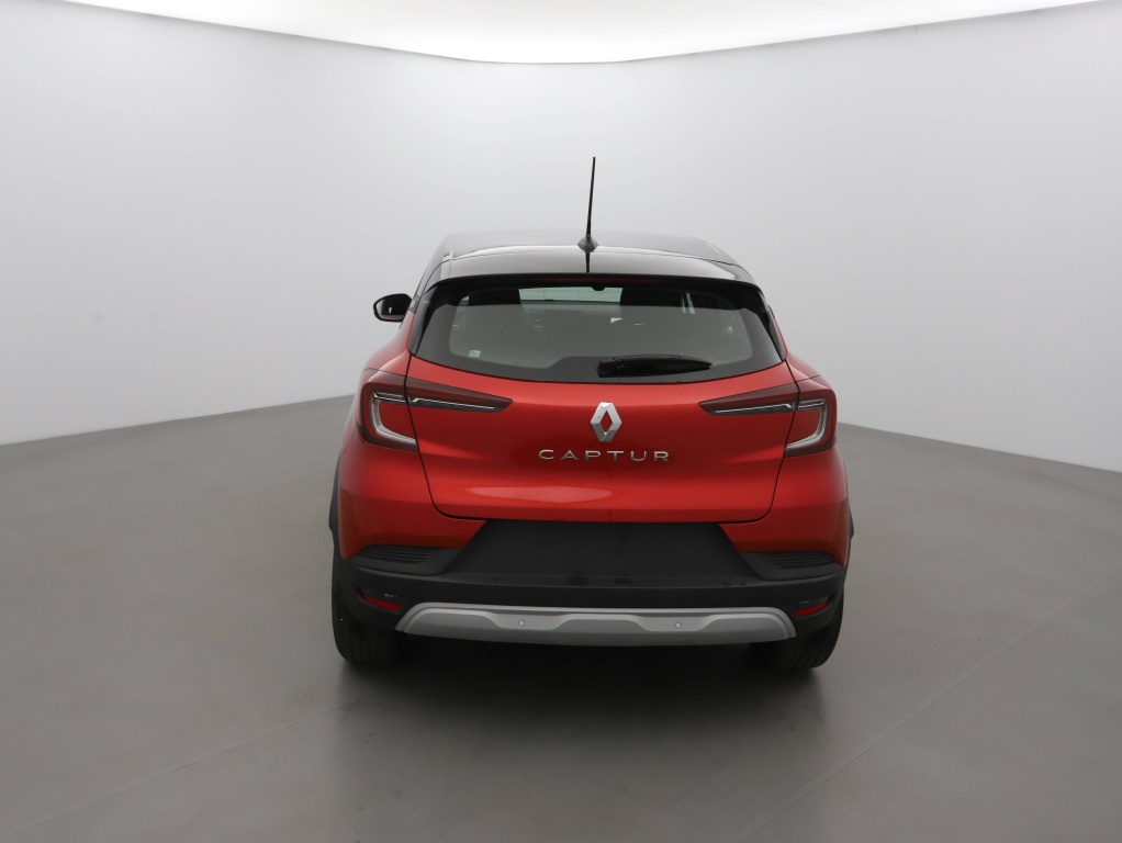 RENAULT CAPTUR II 1.0 TCE 90CH EVOLUTION - ref: 69923 - Photo 4