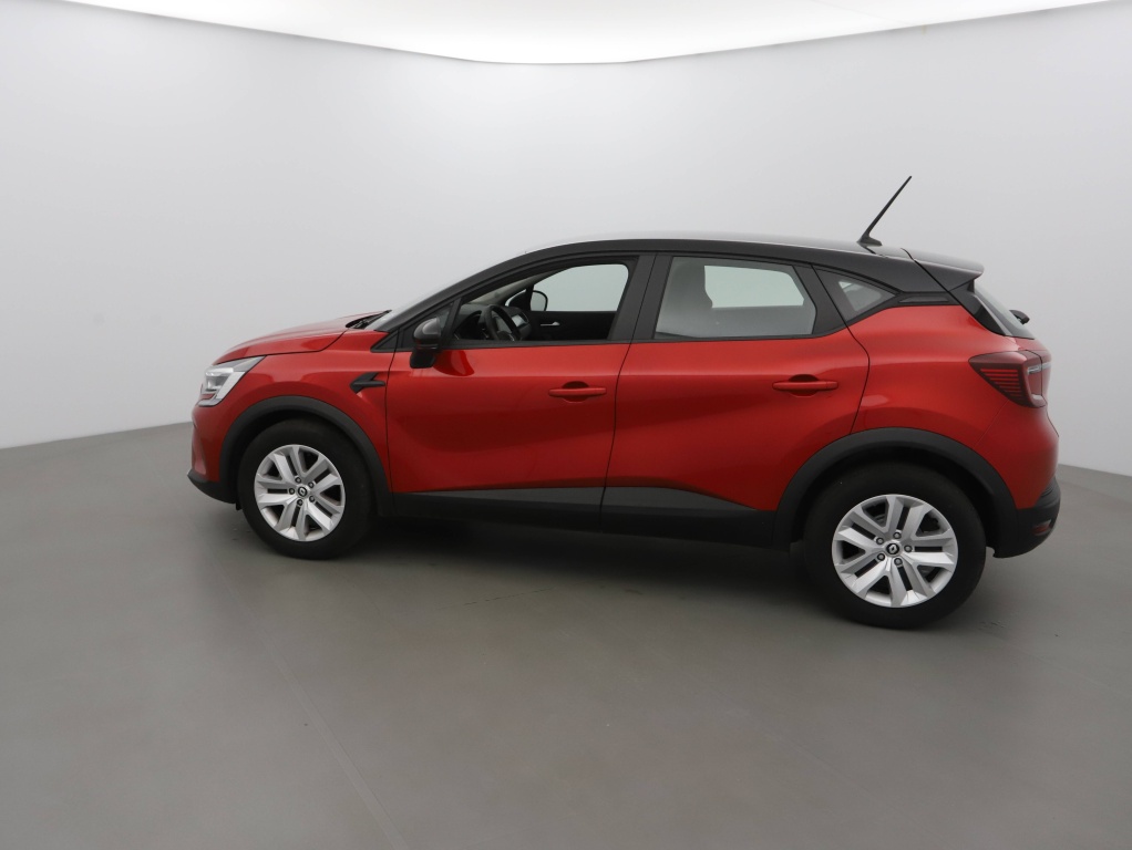 RENAULT CAPTUR II 1.0 TCE 90CH EVOLUTION - ref: 69923 - Photo 5