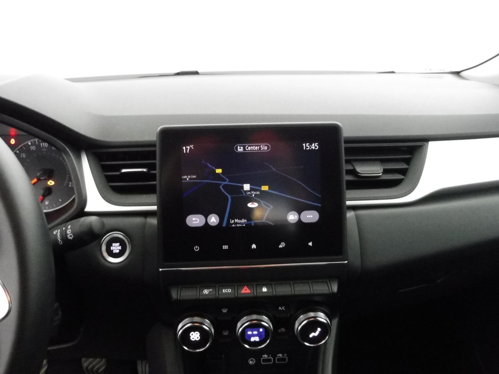 RENAULT CAPTUR II 1.0 TCE 90CH EVOLUTION - ref: 69923 - Photo 9