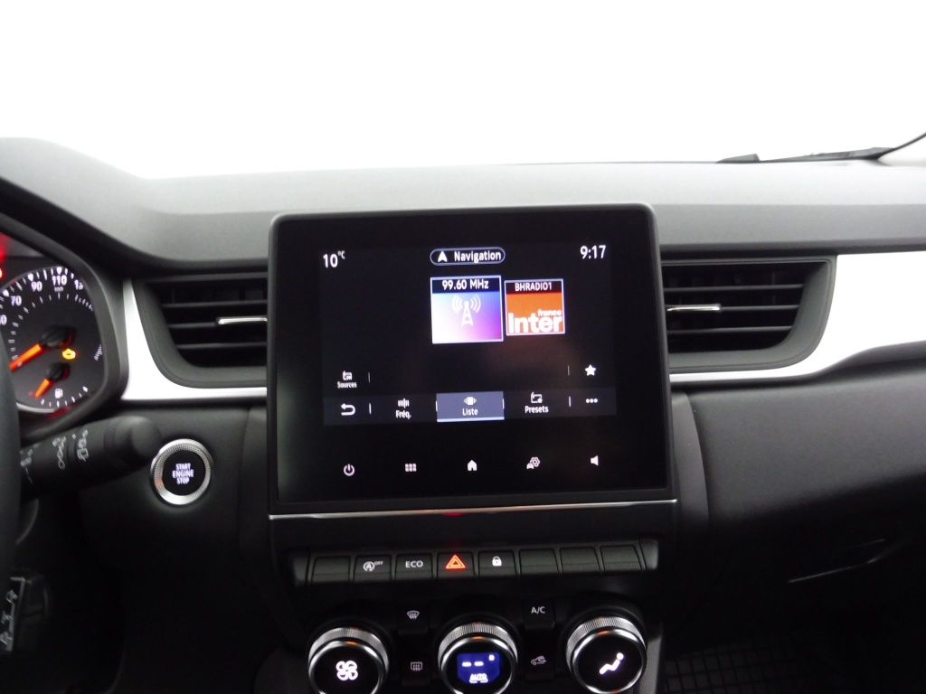 RENAULT CAPTUR II 1.0 TCE 90CH EVOLUTION - ref: 69925 - Photo 11