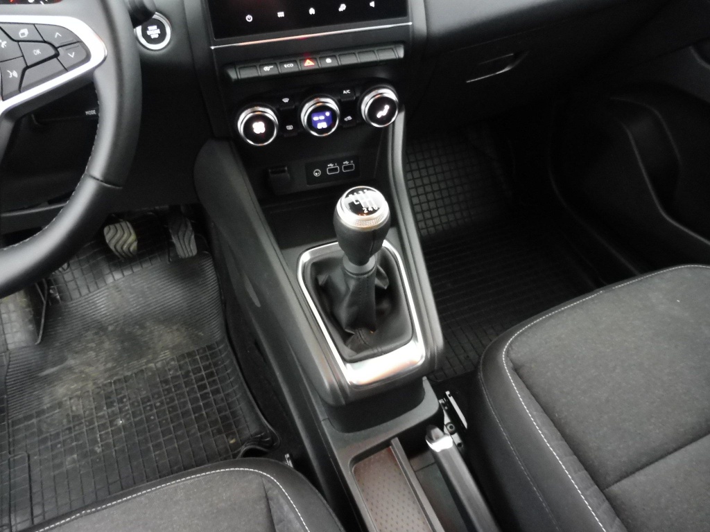 RENAULT CAPTUR II 1.0 TCE 90CH EVOLUTION - ref: 69925 - Photo 12