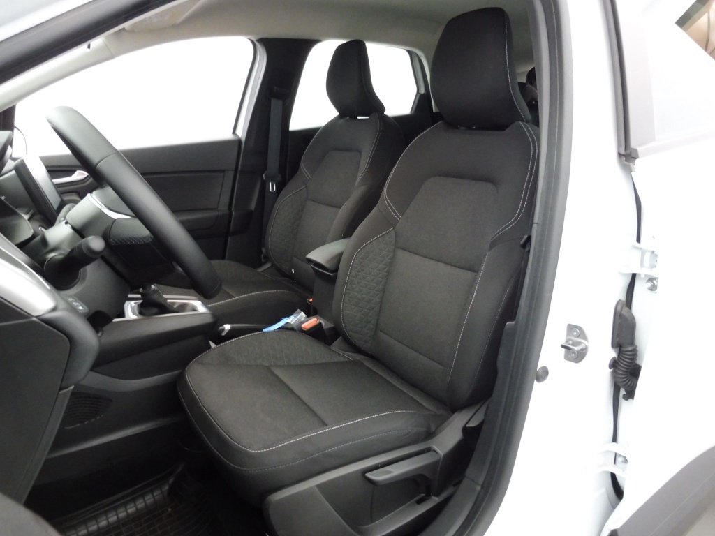 RENAULT CAPTUR II 1.0 TCE 90CH EVOLUTION - ref: 69925 - Photo 13