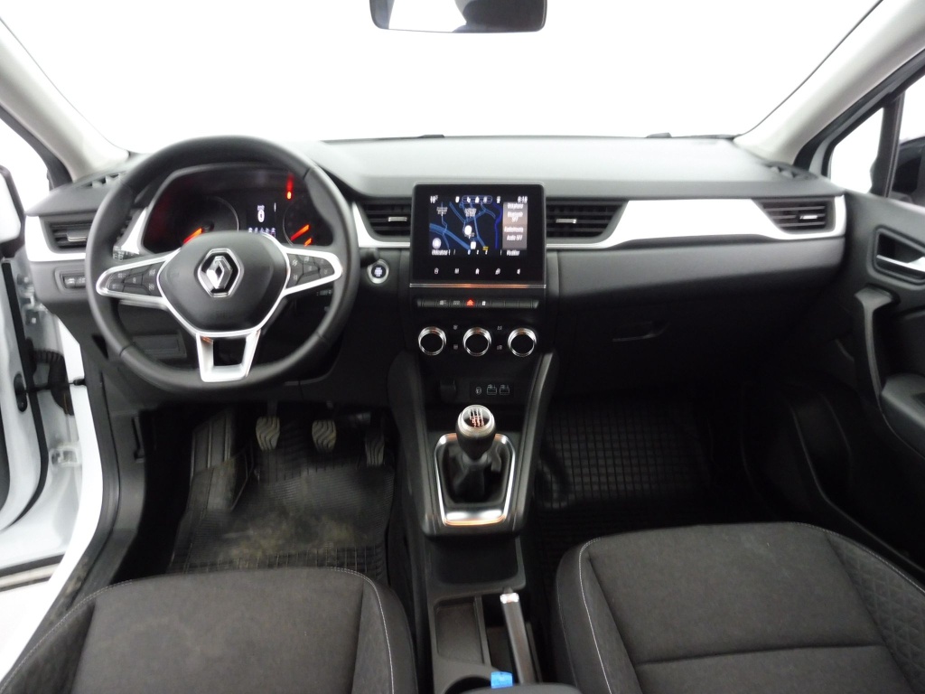 RENAULT CAPTUR II 1.0 TCE 90CH EVOLUTION - ref: 69925 - Photo 14