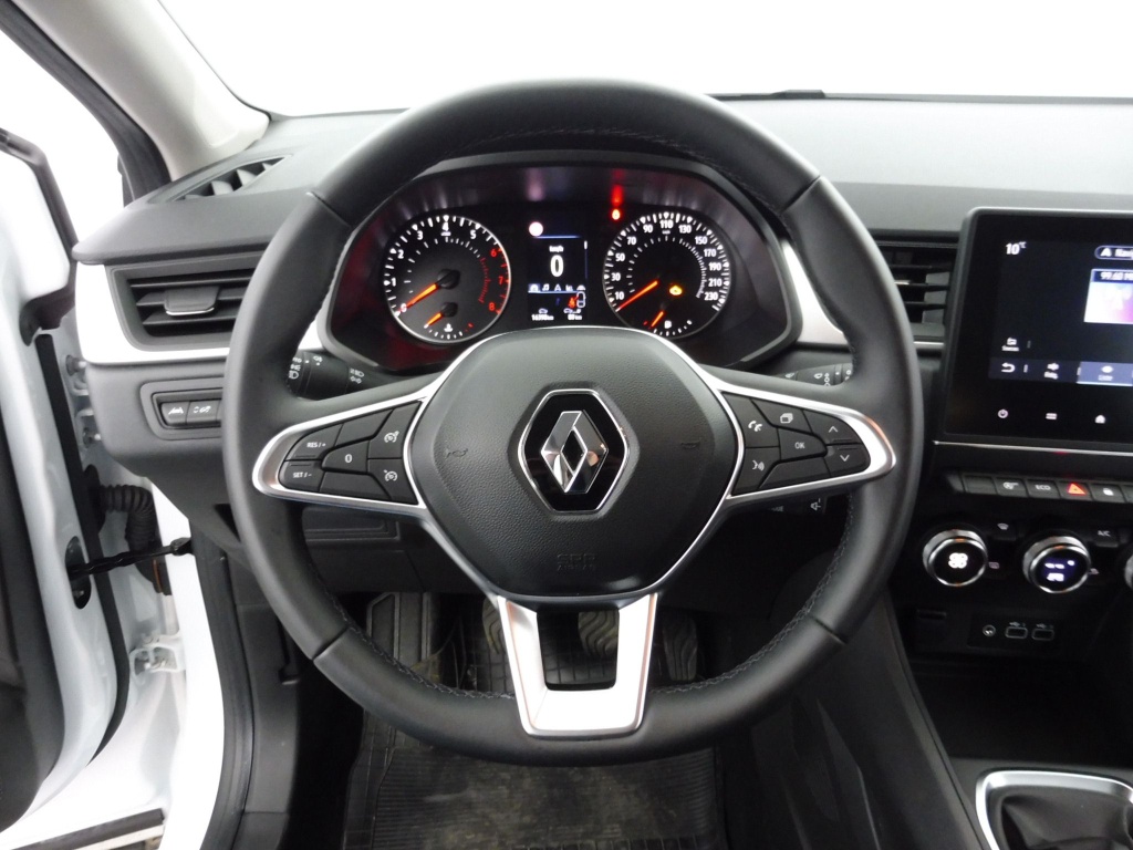 RENAULT CAPTUR II 1.0 TCE 90CH EVOLUTION - ref: 69925 - Photo 15