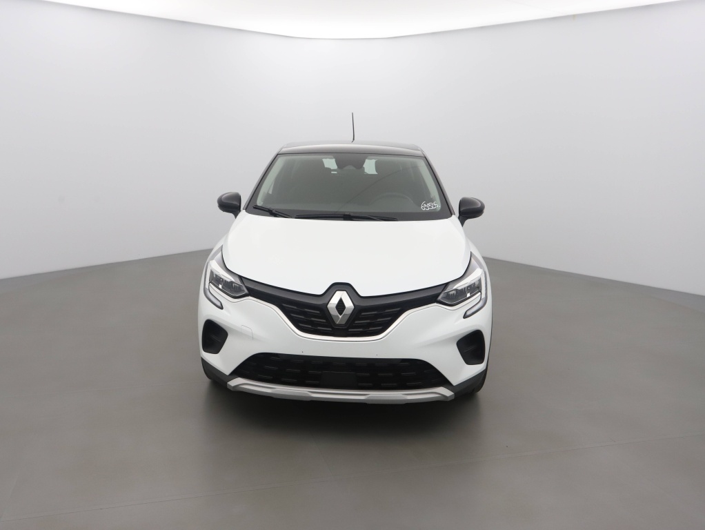 RENAULT CAPTUR II 1.0 TCE 90CH EVOLUTION - ref: 69925 - Photo 2
