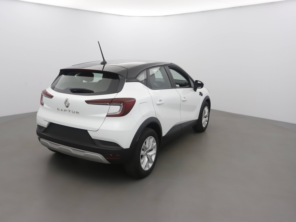 RENAULT CAPTUR II 1.0 TCE 90CH EVOLUTION - ref: 69925 - Photo 3